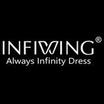 Infiwing Infinity Dress discount code